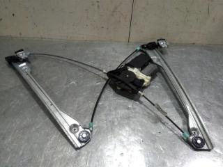 стеклоподъемник электрический передний правый Volkswagen Golf 4 поколение 2000, хетчбэк 5 дв., 1C1959802A