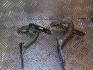 петля капота Renault Megane 1 поколение 1998, 834370M, 834369M