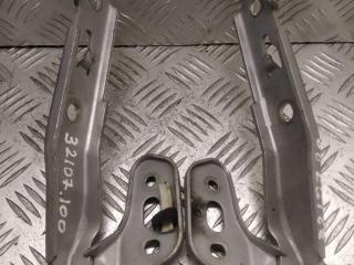 петля капота Audi A6 4F/C6 2006, 4F0823301