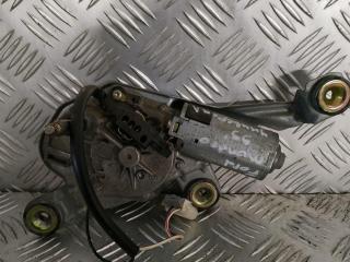 моторчик заднего стеклоочистителя (дворника) Ford Mondeo 2 поколение 1999, универсал, 390201554