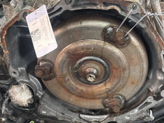 КПП автоматическая (АКПП) Opel Zafira 1 поколение (A) [рестайлинг] 2004, 1.8 л., i, Z 18 XE, бензин, АКПП, передний привод, AF17, 6041SN