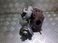 турбина Citroen C5 1 поколение 2002, 2.0 л., HDi, дизель, GT1749V, 9682778680 - фото №4