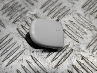 колпачок (заглушка) ручки двери передней левой Skoda Octavia RS 2 поколение [рестайлинг] 2011, 2.0 л., TDi, CEGA, дизель, робот, белый, универсал, передний привод, правый руль