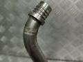 трубка системы рециркуляции EGR Volkswagen Touareg 1 поколение 2007, 5.0 л., TDi, дизель, 07Z103465E - фото №3