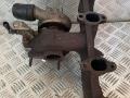 турбина Volkswagen Golf 4 поколение 2001, 1.9 л., TDi, дизель, 038253016L - фото №3