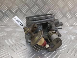 заслонка дроссельная Audi 80 B3 1989, 1.8 л., i, бензин, 026J8913