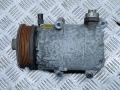 компрессор кондиционера Ford S-Max 1 поколение 2007, 2.0 л., i, AOWA, бензин, МКПП, 6M5H19D629AD - фото №3