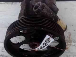 насос гидроусилителя руля Renault Laguna 2 поколение 2005, 1.9 л., DCi, дизель, МКПП