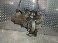 КПП механическая (МКПП) Citroen C4 Picasso 1 поколение 2008, 1.6 л., HDi, дизель, 20DM62 - фото №4