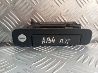 ручка наружная Audi 80 8C/B4 1994, 4A0837206
