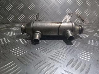 охладитель EGR / Радиатор EGR Peugeot 807 1 поколение 2003, 2.2 л., HDi, дизель
