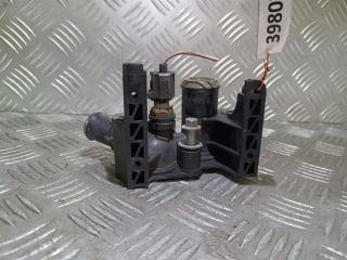 фланец (тройник) системы охлаждения Ford Focus 2 поколение 2008, 1.6 л., i, бензин, 7M5G8K556AC