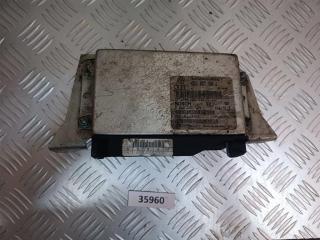 блок управления АКПП Audi A8 D2/4D [рестайлинг] 1999, 2.5 л., TDi, дизель, 260002539