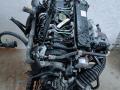 двигатель Ford Mondeo 3 поколение [рестайлинг] 2006, 2.2 л., TDCi, QJBB, дизель, МКПП, передний привод, QJBB, QJBB - фото №4