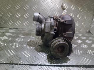 турбина Audi A6 4B/C5 [рестайлинг] 2002, 2.5 л., TDi, дизель, 059145701G