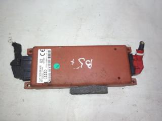 блок управления телефоном Volkswagen Passat B5 [рестайлинг] 2004, 8D0862355B