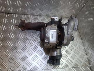 турбина Volkswagen Passat B6 2009, 2.0 л., TDi, дизель, 53031019594