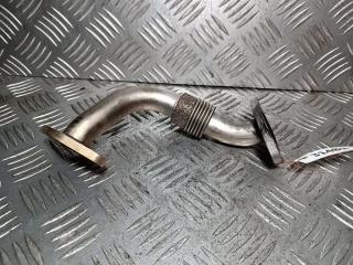 трубка системы рециркуляции EGR Volkswagen Passat B5 [рестайлинг] 2001, 1.9 л., TDi, дизель, 038131521L