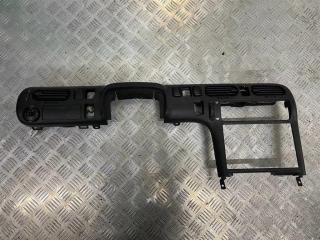 накладка на торпедо (консоль) Mazda 626 GE [рестайлинг] 1995, GA7B90311