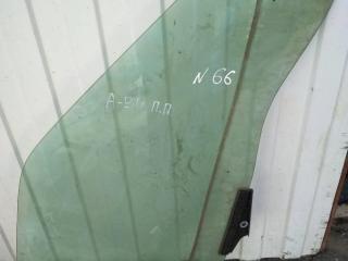 стекло двери передней правой Audi 80 8C/B4 1992, i, бензин, МКПП, седан