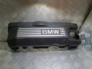 декоративная крышка двигателя BMW 3 серия E46 2002, 2.0 л., i, бензин, 7532064