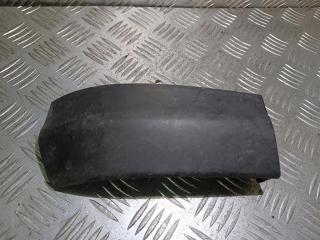 молдинг переднего бампера Opel Zafira 1 поколение (A) 2000, 090597596RH