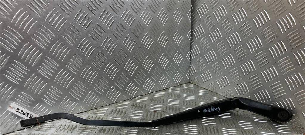 щеткодержатель (поводок стеклоочистителя, дворник) Ford Galaxy 1 поколение 1999, 7M195540999 - фото №1