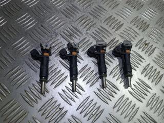 форсунка Opel Astra H 2007, 1.8 л., i, бензин, 55353806