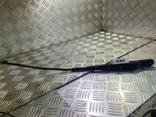 щеткодержатель (поводок стеклоочистителя, дворник) Peugeot 406 1 поколение 1995, 71598