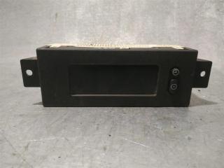 дисплей Opel Astra G 1999, 90562546, 002419386