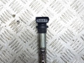 катушка зажигания Volkswagen Polo 4 поколение 2003, 1.4 л., i, BBZ, бензин, МКПП, передний привод, 036905715A - фото №2