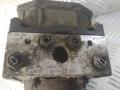 блок ABS Ford Mondeo 3 поколение 2000, 2.0 л., i, бензин, МКПП, 1S712M110AE, 0265222015, 0265800007 - фото №5