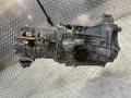 КПП механическая (МКПП) Audi A4 B6 2003, 2.0 л., i, бензин, GZN - фото №2