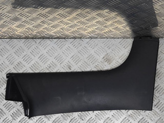 обшивка стойки Skoda Octavia RS 2 поколение [рестайлинг] 2011, 2.0 л., TDi, CEGA, дизель, робот, белый, универсал, передний привод, правый руль, 1Z9867247E