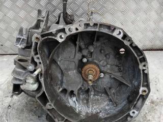 КПП механическая (МКПП) Renault Megane 1 поколение [рестайлинг] 2003, 1.9 л., DCi, дизель
