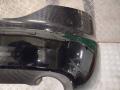 бампер задний Audi A6 4F/C6 2006, 2.4 л., i, BDW, бензин, вариатор, чёрный, седан, передний привод, правый руль - фото №7