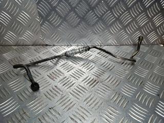 масляная трубка турбины Opel Astra G 2003, 2.2 л., DTi, дизель