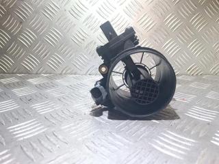 расходомер воздуха Mercedes-Benz C-Класс W203/S203/CL203 [рестайлинг] 2004, 2.2 л., CDi, дизель, 0281002535