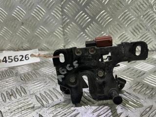 замок капота Audi A6 4B/C5 2000, 4B0823509