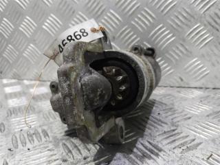 стартер Ford Focus 2 поколение 2008, 1.8 л., i, бензин, МКПП, 4M5T11000AC