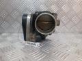 заслонка дроссельная BMW X3 E83 2004, 2.5 л., i, бензин, 1354750244405 - фото №2