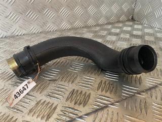 патрубок интеркулера Volkswagen Caddy 2 поколение 1998, 1.9 л., TDi, дизель, 6K0145844B