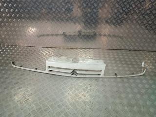 решетка радиатора Citroen Xantia 1 поколение [рестайлинг] 2000, 9618919977