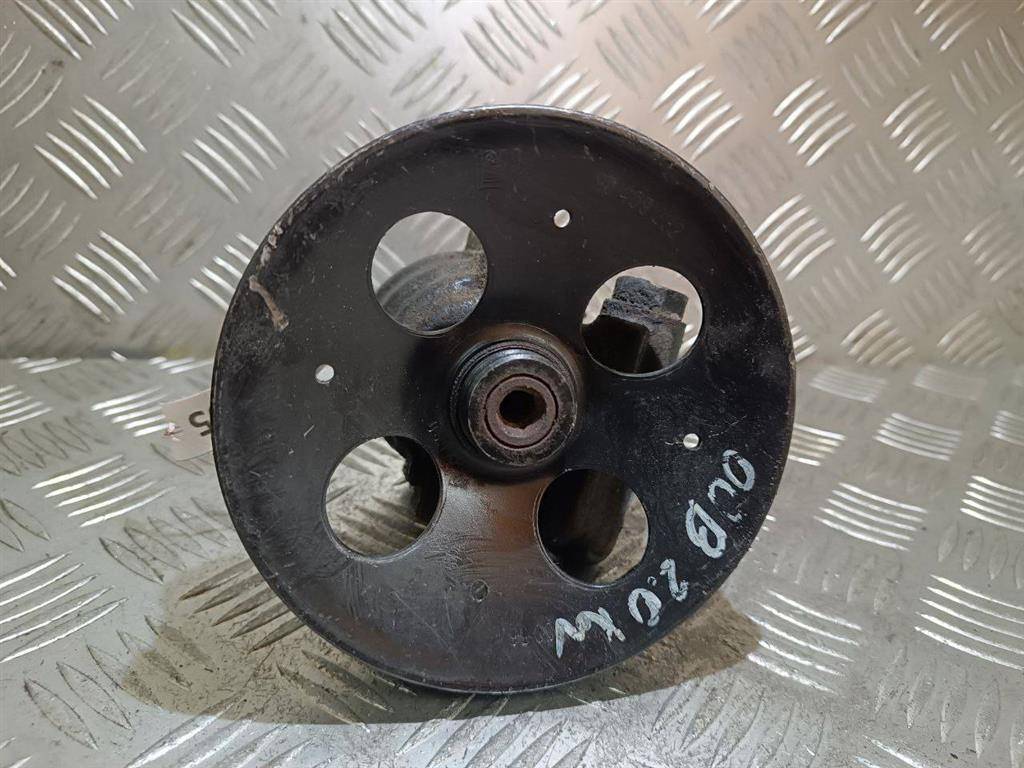 насос гидроусилителя руля Opel Omega B 1998, 2.0 л., i, бензин, 90409232, 2500056 - фото №1