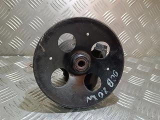 насос гидроусилителя руля Opel Omega B 1998, 2.0 л., i, бензин, 90409232, 2500056