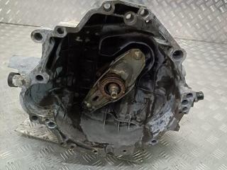 КПП механическая (МКПП) Volkswagen Passat B5 [рестайлинг] 2004, 2.0 л., i, бензин, GGF