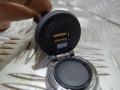 разъем AUX / USB Land Rover Discovery 5 поколение 2018, 3.0 л., 306DT, дизель, АКПП, фиолетовый, полный привод, правый руль, FK7219010DA - фото №3