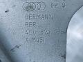 крепление ( кронштейн ) крыла Audi Q7 4L 2007, 3.0 л., TDi, BUG, дизель, АКПП, серебристый, внедорожник 5 дв., полный привод, правый руль, 4L0821136 - фото №3