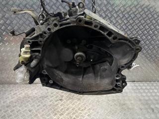 КПП механическая (МКПП) Peugeot Partner 1 поколение (M49) 2002, 1.9 л., D, дизель, 20DL73
