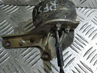 клапан управления турбиной (актуатор) Mazda 6 GG 2003, 2.0 л., Di, дизель